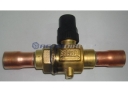 ball valve Castel Mod. 6590/7